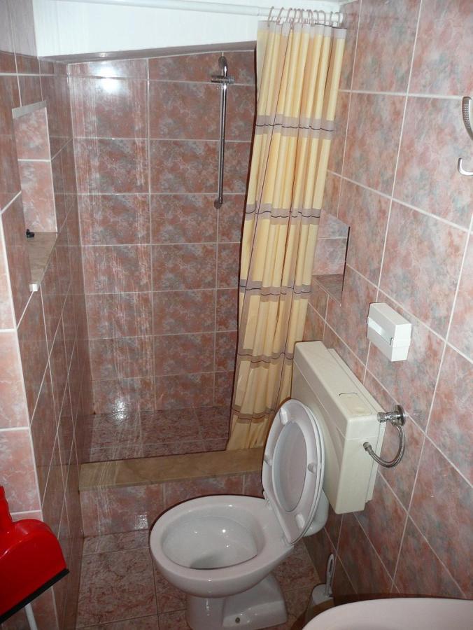 Studio Apartman Podgora Ngoại thất bức ảnh